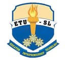 Eastern Technical University crest