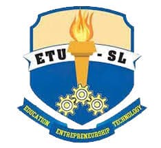 Eastern Technical University crest